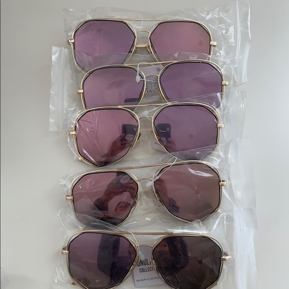 🆕 🆑 SUNGLASSES - Picture 6 of 6